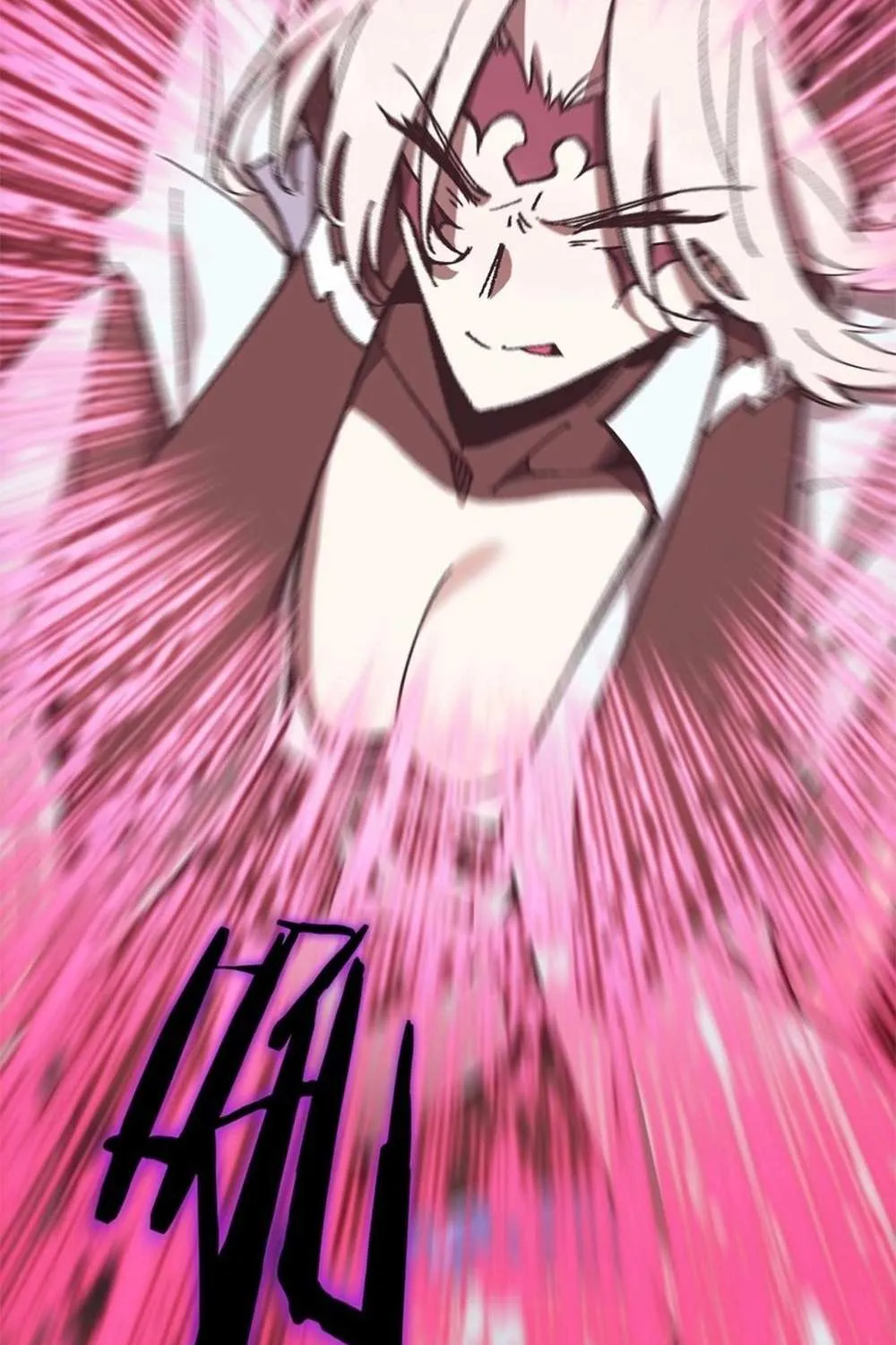 SSS-Rank Paladin Who Transcends Common Sense Chapter 12 page 162 - 