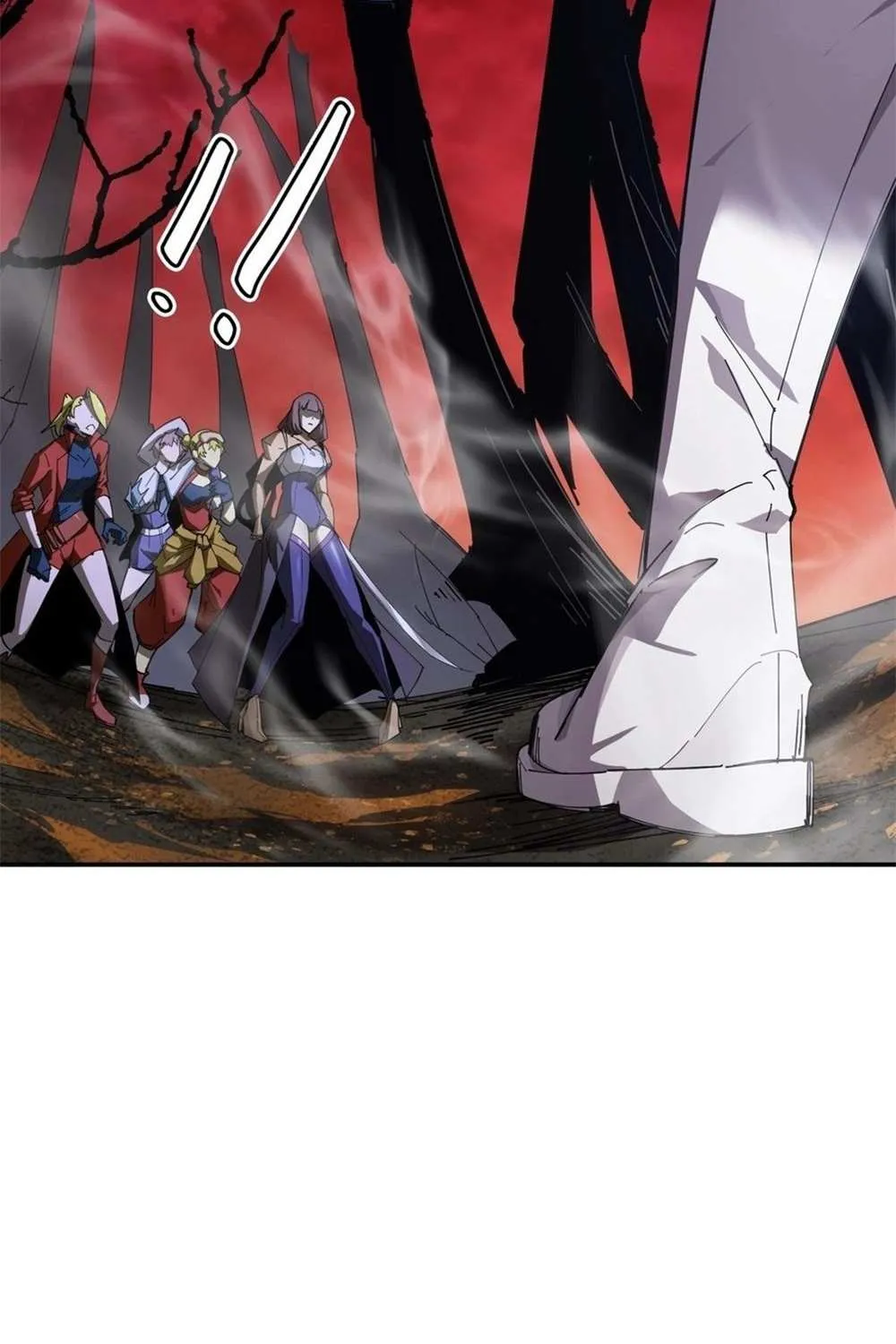 SSS-Rank Paladin Who Transcends Common Sense Chapter 12 page 18 - 