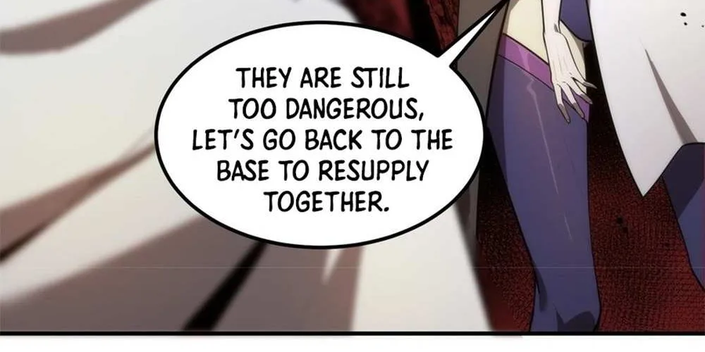 SSS-Rank Paladin Who Transcends Common Sense Chapter 12 page 35 - 