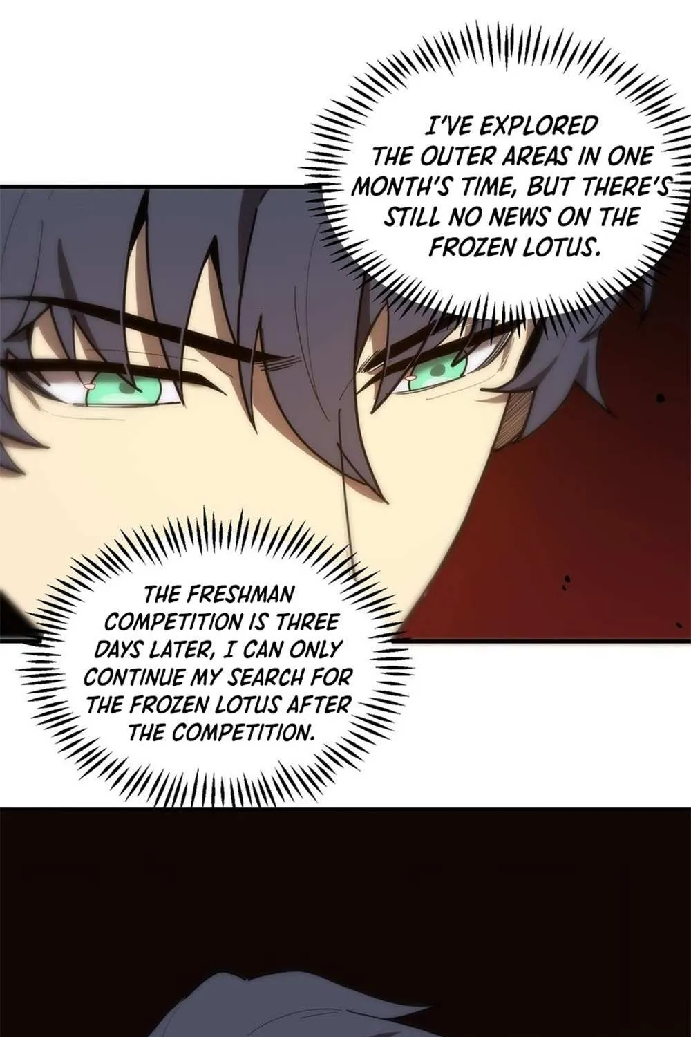 SSS-Rank Paladin Who Transcends Common Sense Chapter 12 page 36 - 