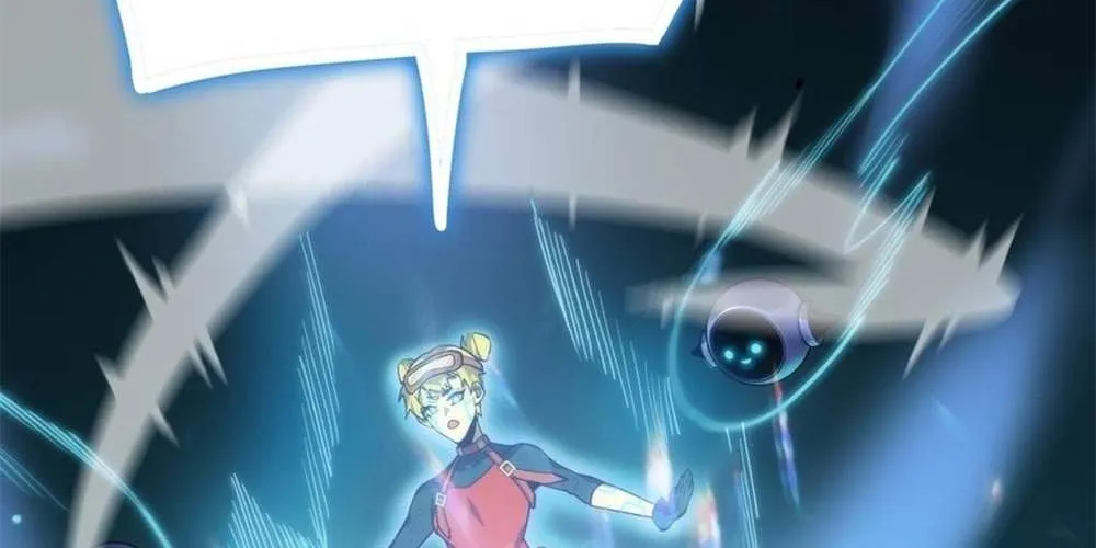SSS-Rank Paladin Who Transcends Common Sense Chapter 12 page 41 - 