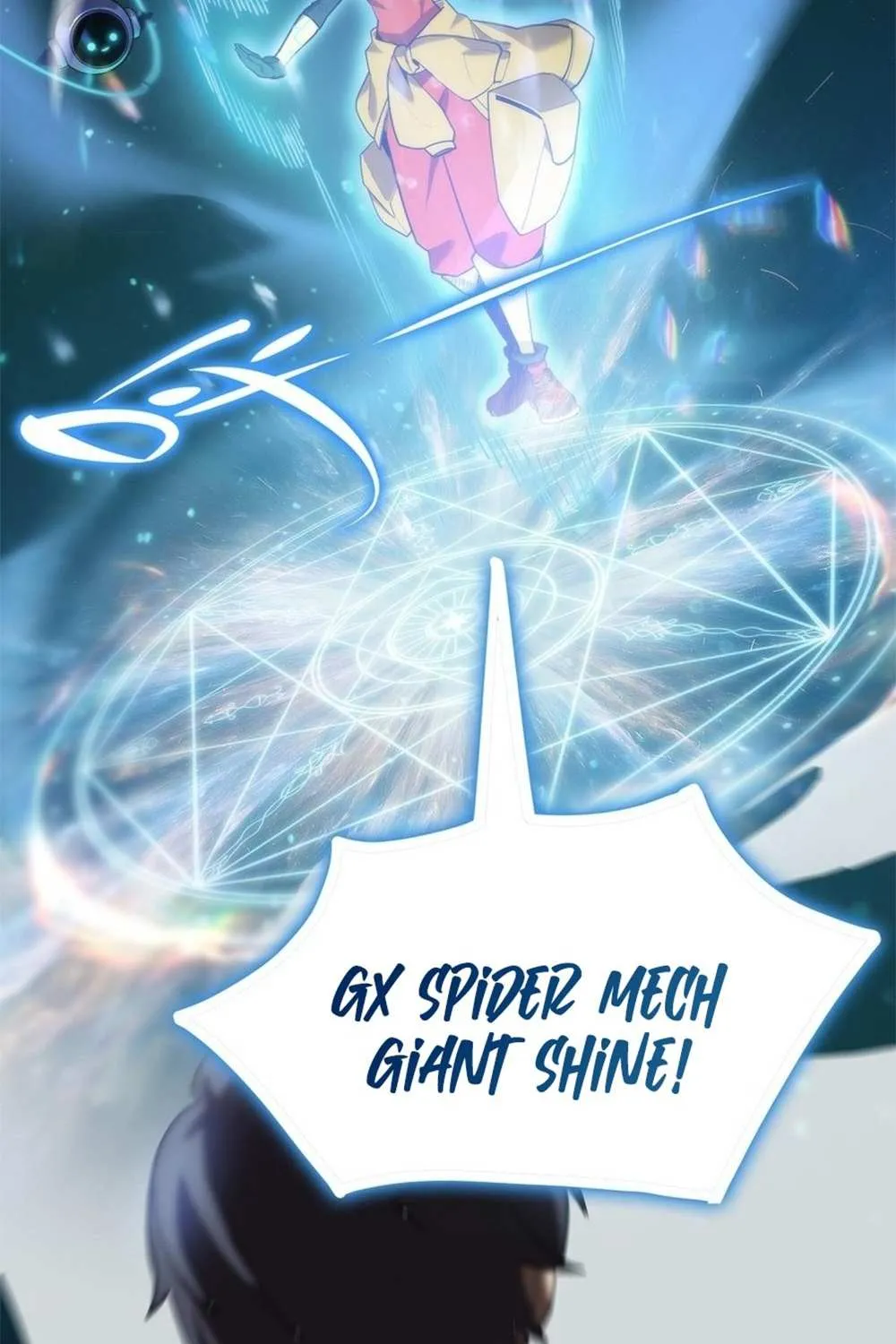 SSS-Rank Paladin Who Transcends Common Sense Chapter 12 page 42 - 