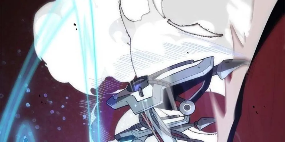 SSS-Rank Paladin Who Transcends Common Sense Chapter 12 page 45 - 