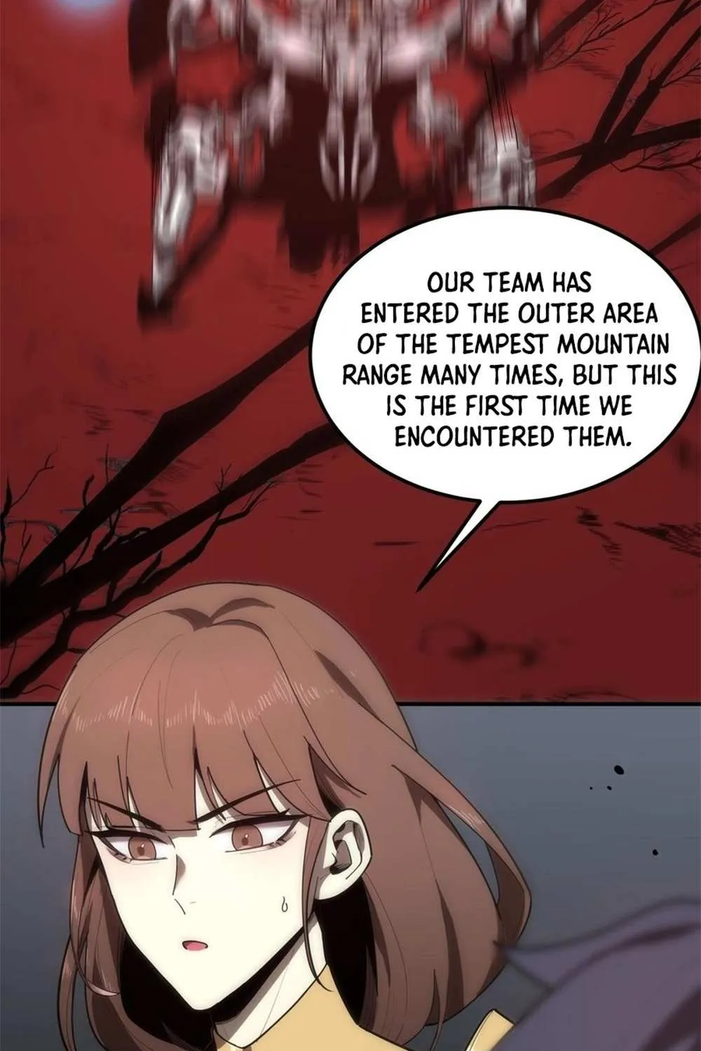 SSS-Rank Paladin Who Transcends Common Sense Chapter 12 page 54 - 