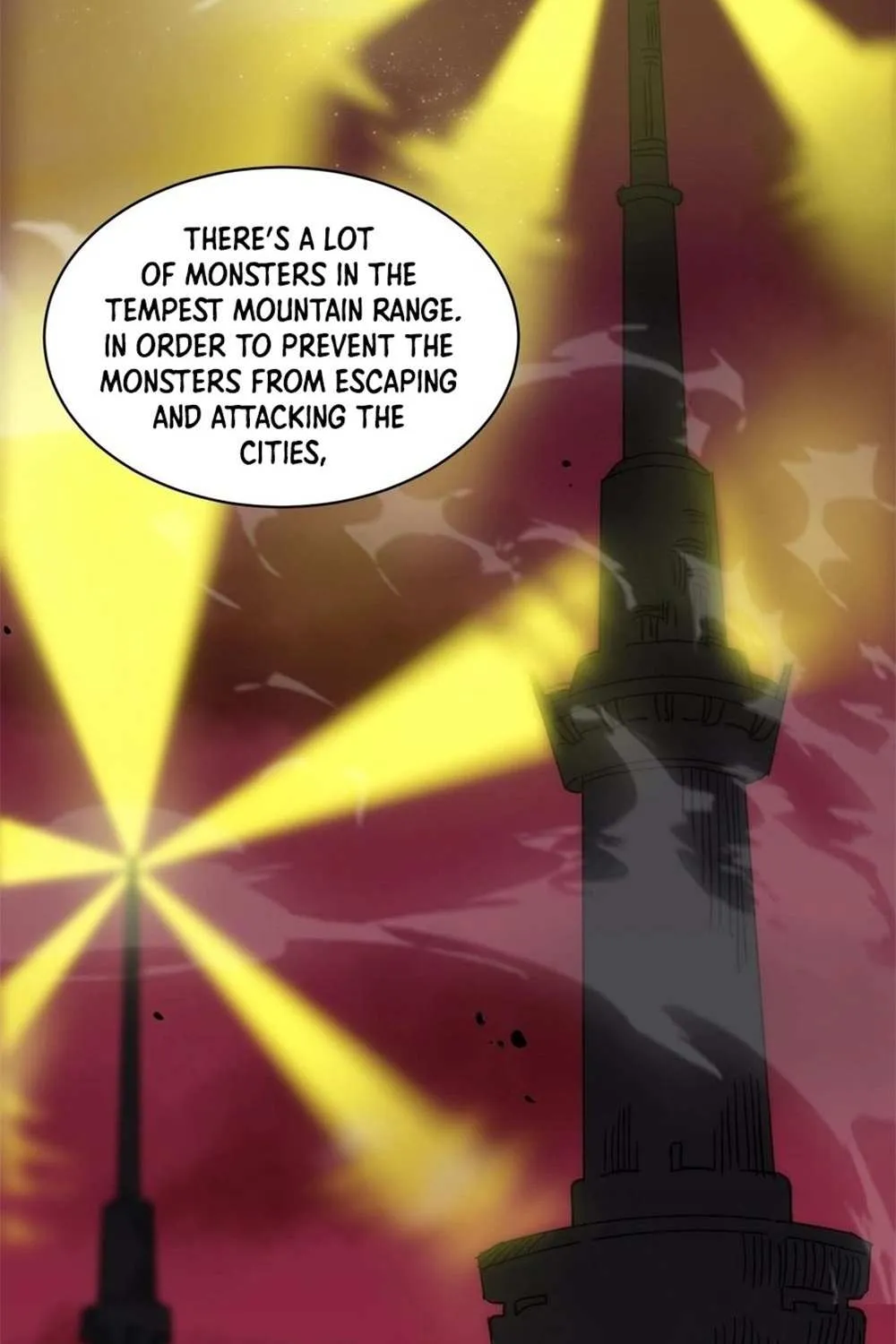 SSS-Rank Paladin Who Transcends Common Sense Chapter 12 page 60 - 