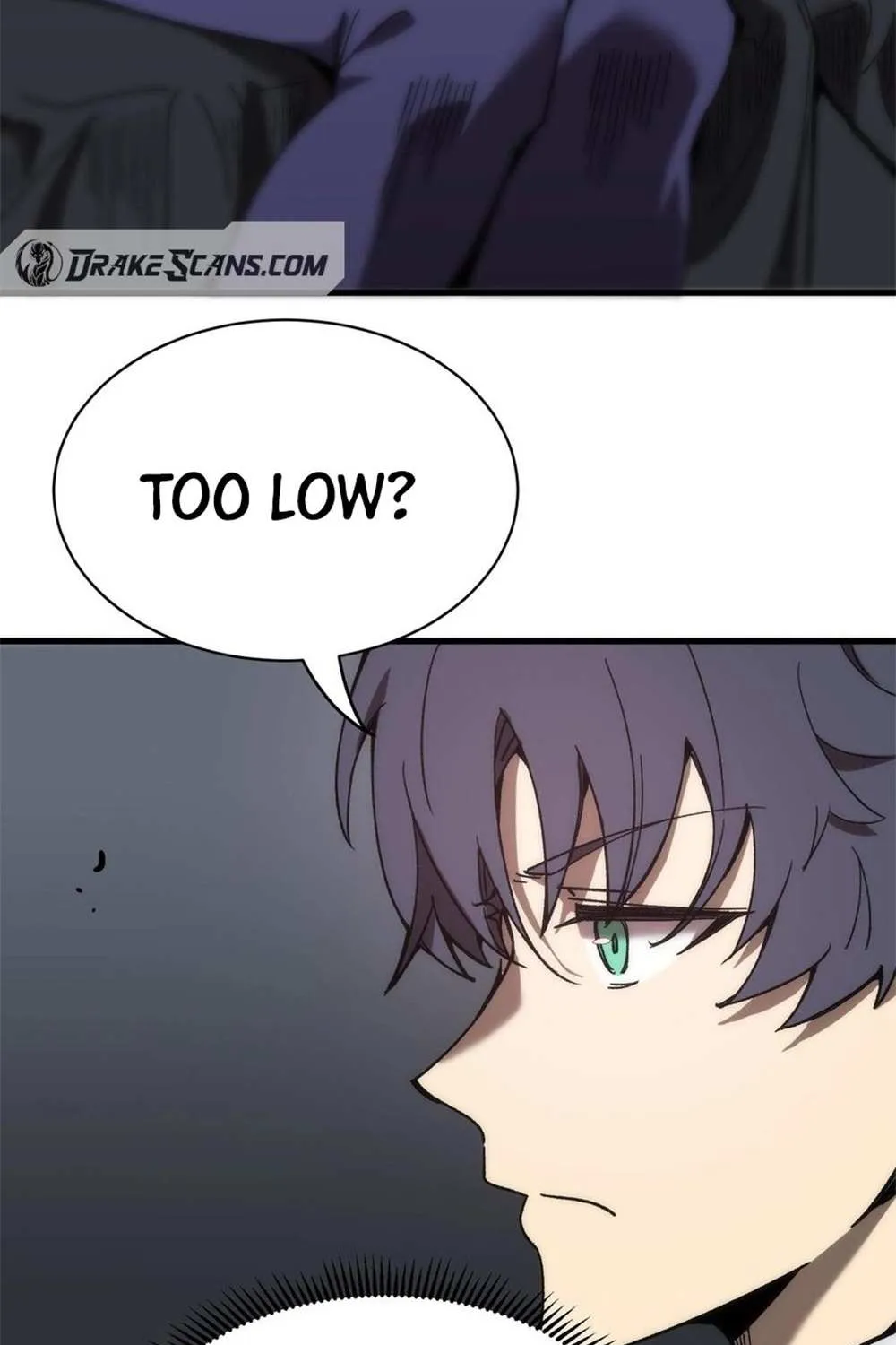 SSS-Rank Paladin Who Transcends Common Sense Chapter 12 page 66 - 