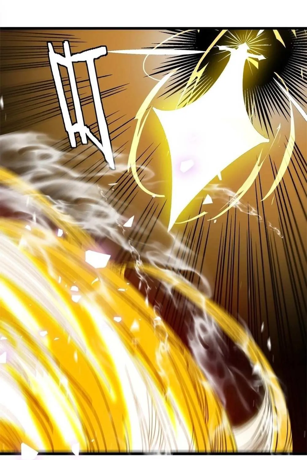 SSS-Rank Paladin Who Transcends Common Sense Chapter 12 page 8 - 