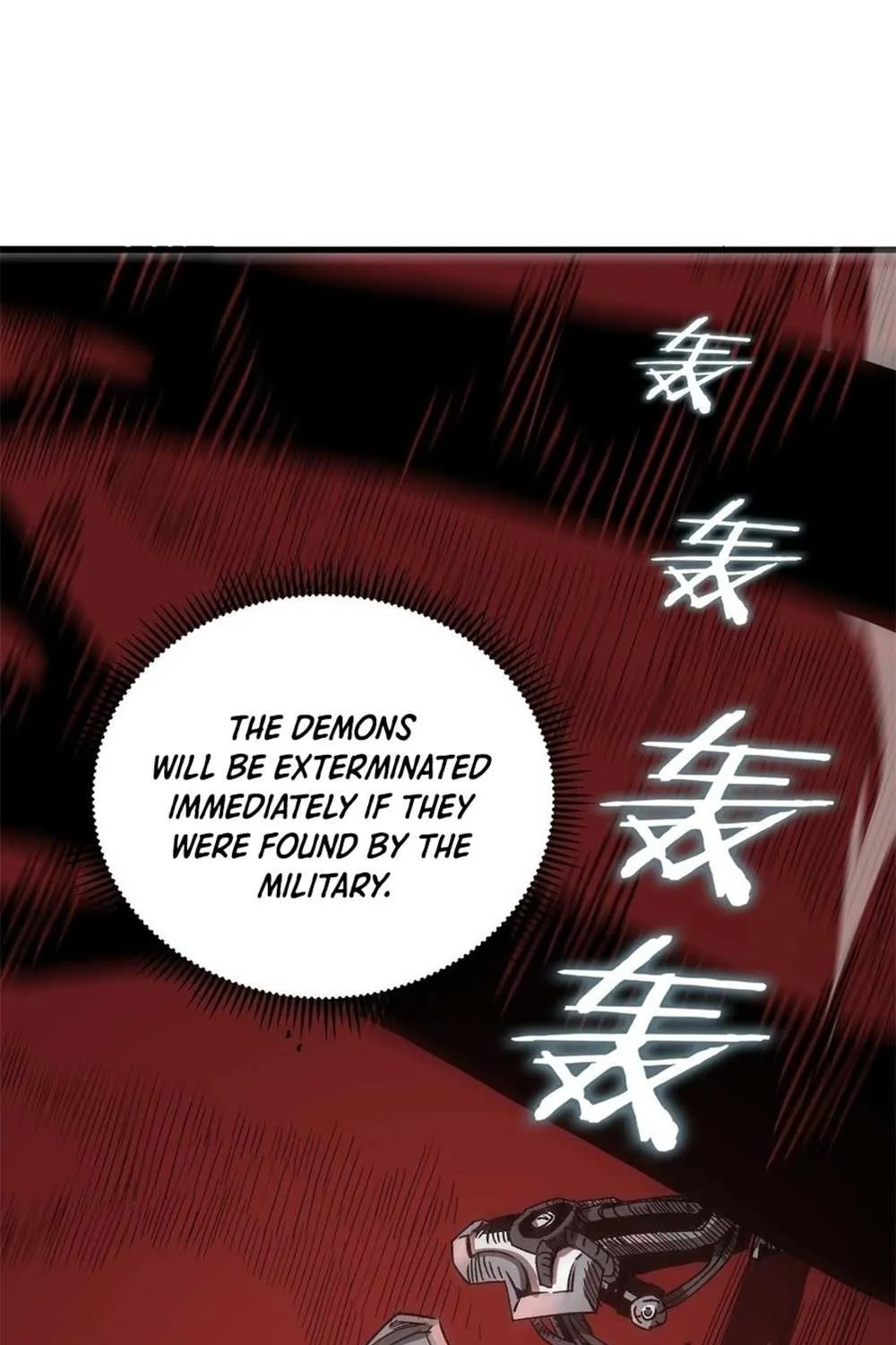 SSS-Rank Paladin Who Transcends Common Sense Chapter 12 page 74 - 
