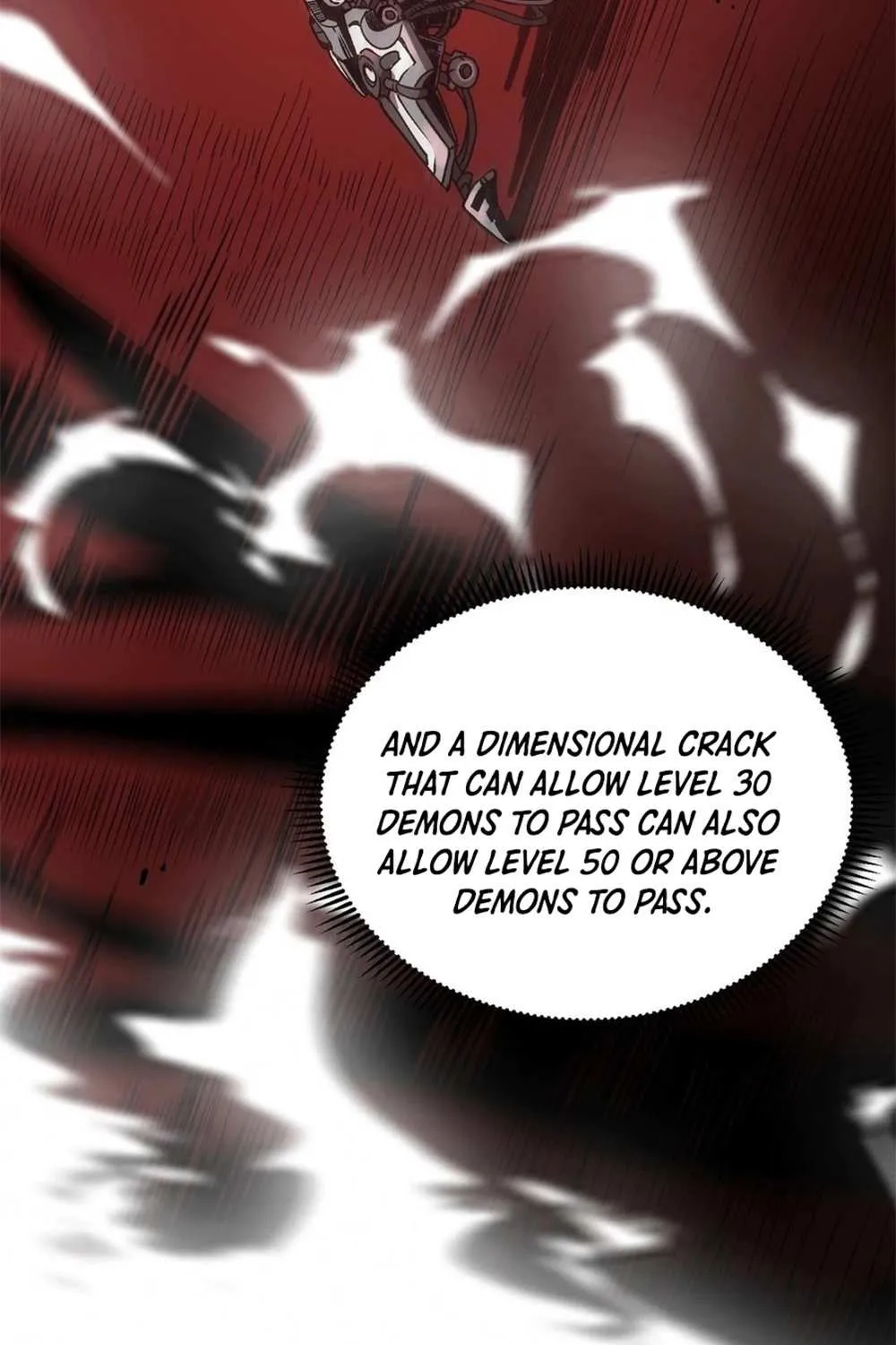 SSS-Rank Paladin Who Transcends Common Sense Chapter 12 page 76 - 