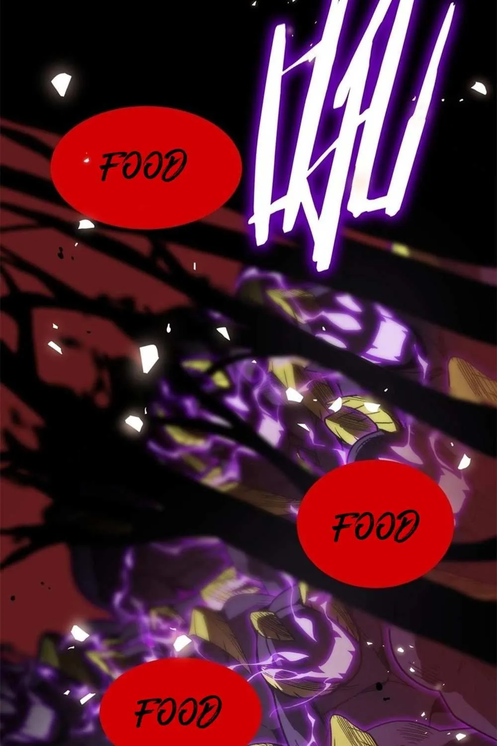 SSS-Rank Paladin Who Transcends Common Sense Chapter 12 page 82 - 