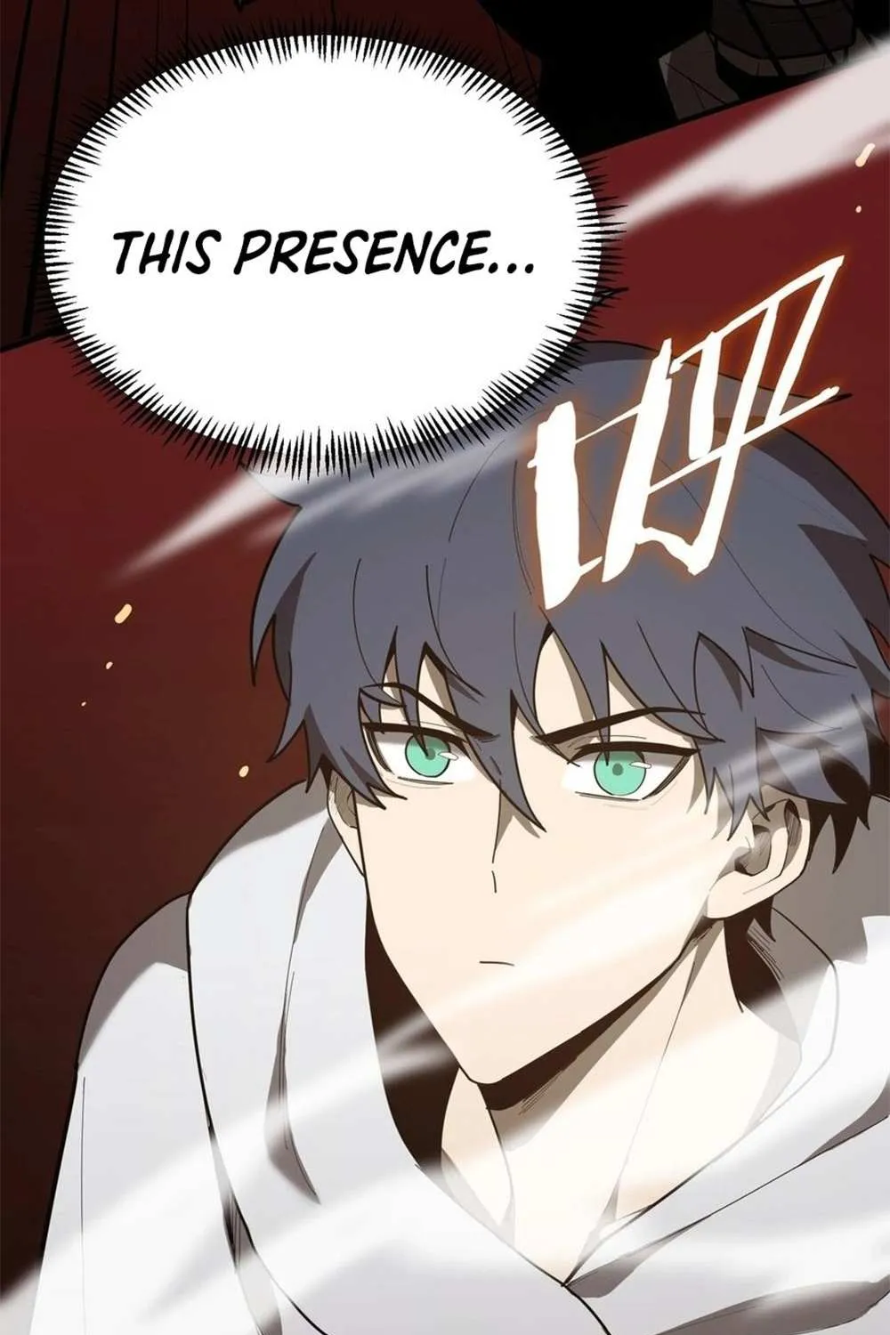SSS-Rank Paladin Who Transcends Common Sense Chapter 12 page 92 - 