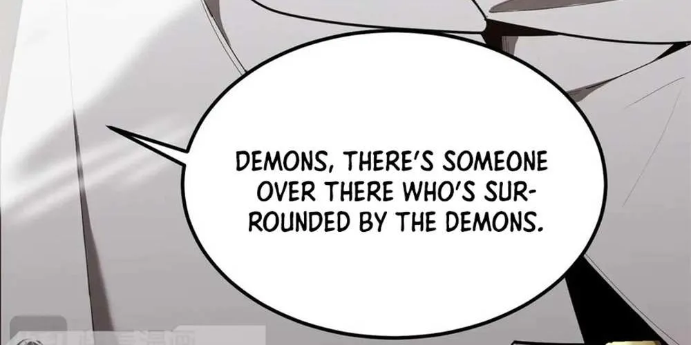 SSS-Rank Paladin Who Transcends Common Sense Chapter 12 page 93 - 