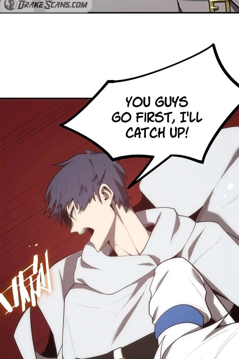 SSS-Rank Paladin Who Transcends Common Sense Chapter 12 page 94 - 