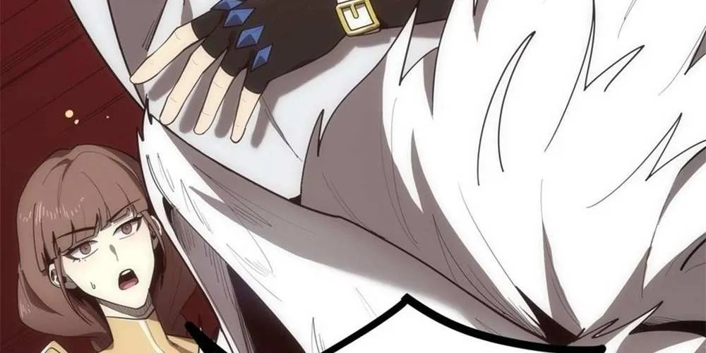 SSS-Rank Paladin Who Transcends Common Sense Chapter 12 page 95 - 