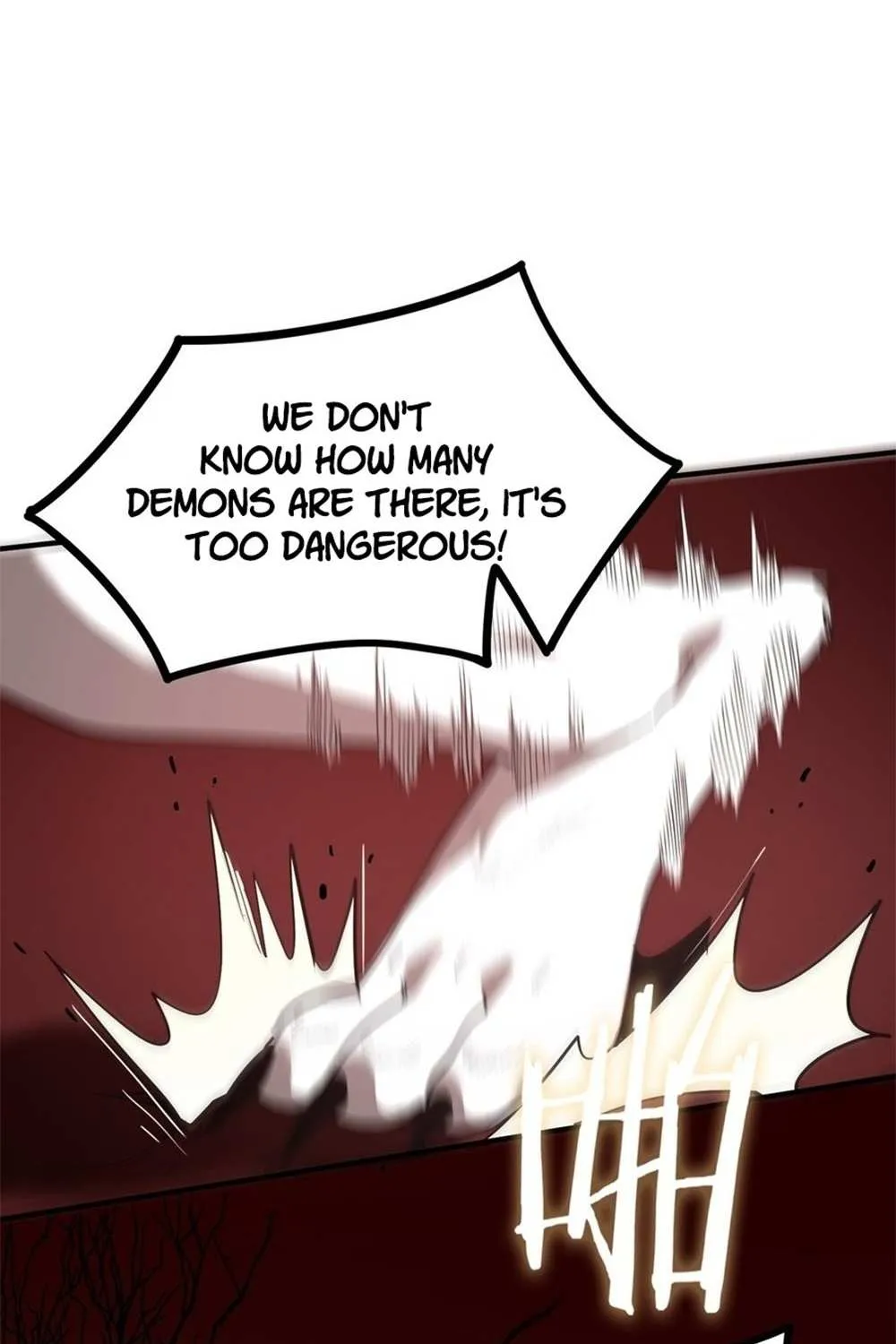 SSS-Rank Paladin Who Transcends Common Sense Chapter 12 page 98 - 