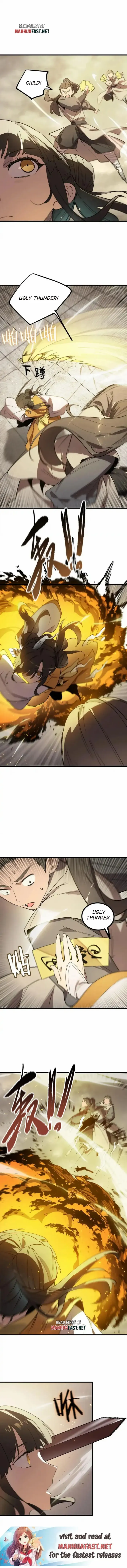 SSS-Rank Paladin Who Transcends Common Sense Chapter 120 page 10 - 