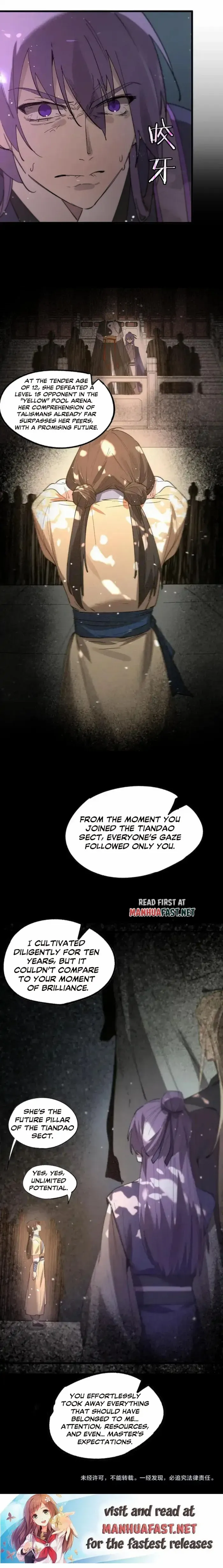 SSS-Rank Paladin Who Transcends Common Sense Chapter 122 page 12 - 