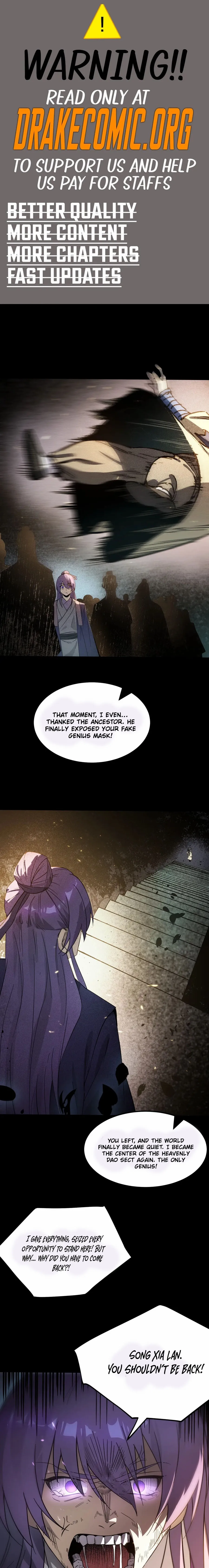 SSS-Rank Paladin Who Transcends Common Sense Chapter 123 page 2 - 
