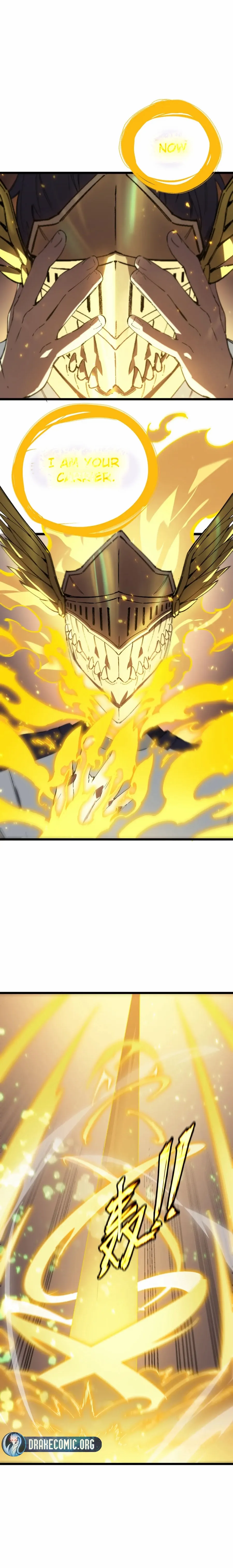 SSS-Rank Paladin Who Transcends Common Sense Chapter 124 page 15 - 