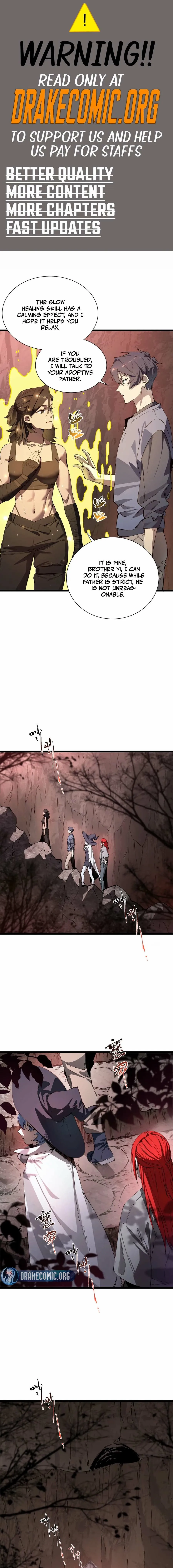 SSS-Rank Paladin Who Transcends Common Sense Chapter 129 page 1 - 