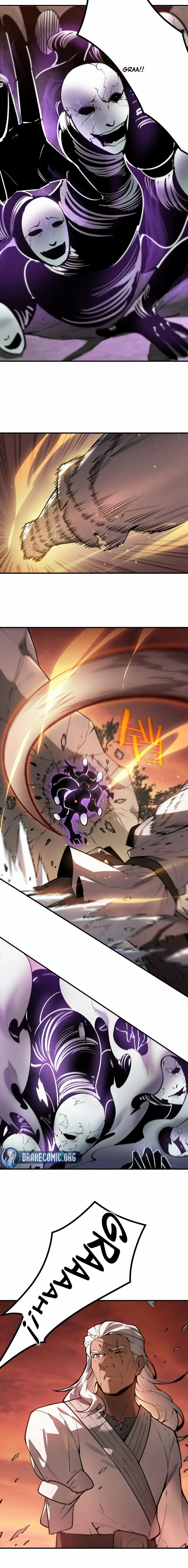 SSS-Rank Paladin Who Transcends Common Sense Chapter 129 page 14 - 