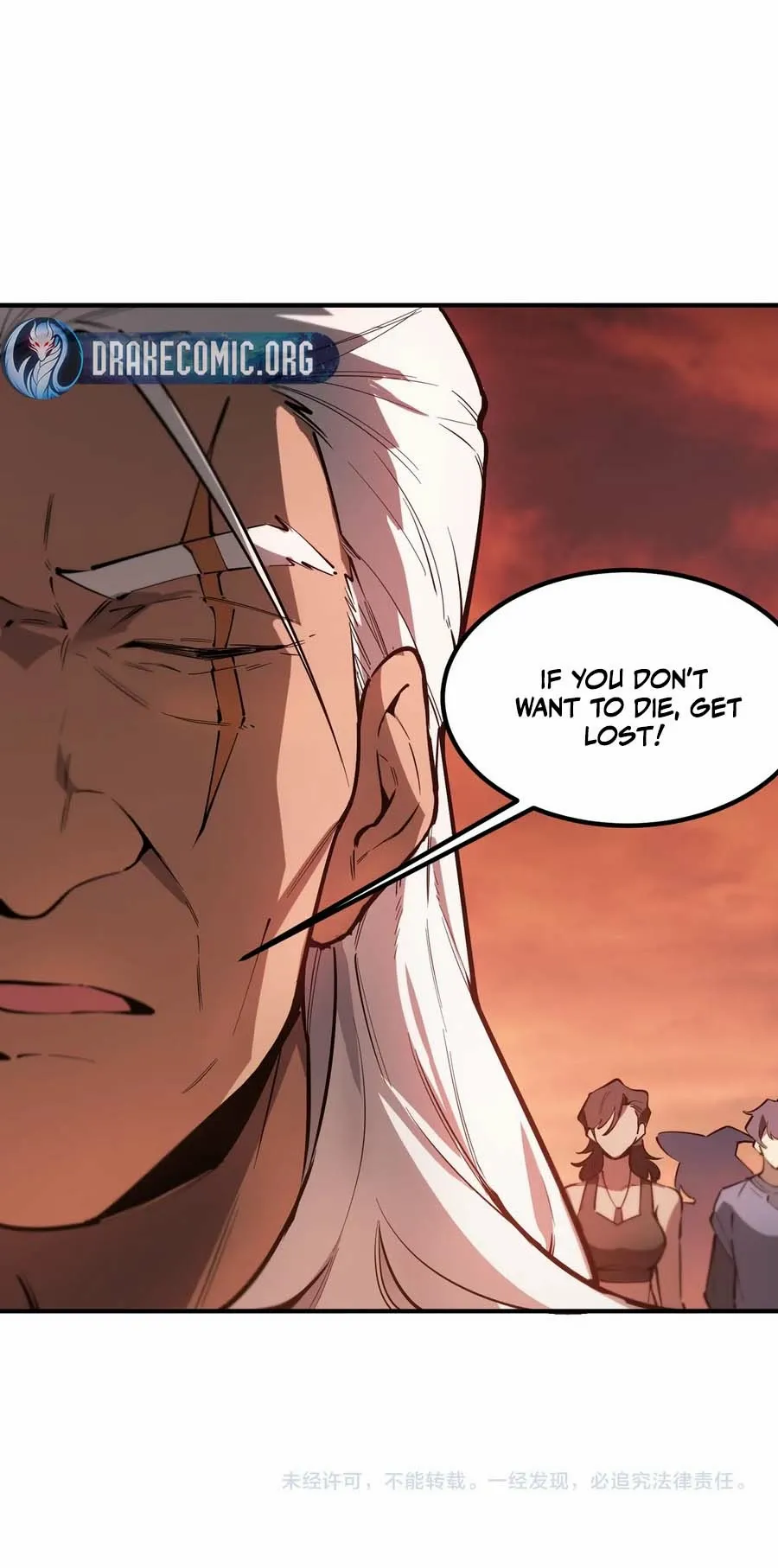 SSS-Rank Paladin Who Transcends Common Sense Chapter 129 page 15 - 