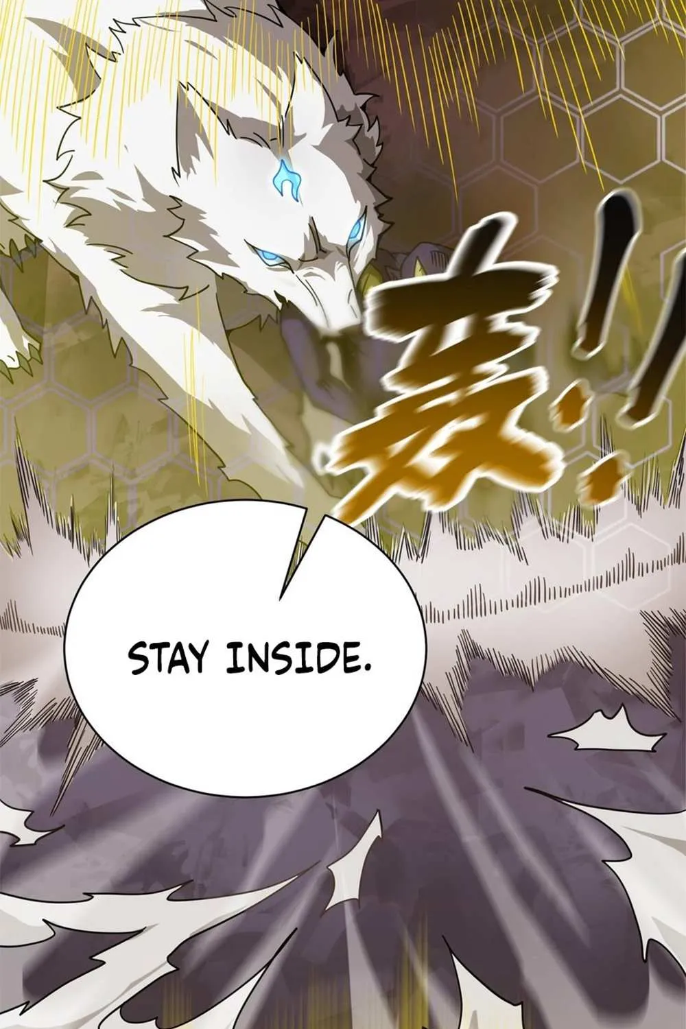 SSS-Rank Paladin Who Transcends Common Sense Chapter 13 page 105 - 