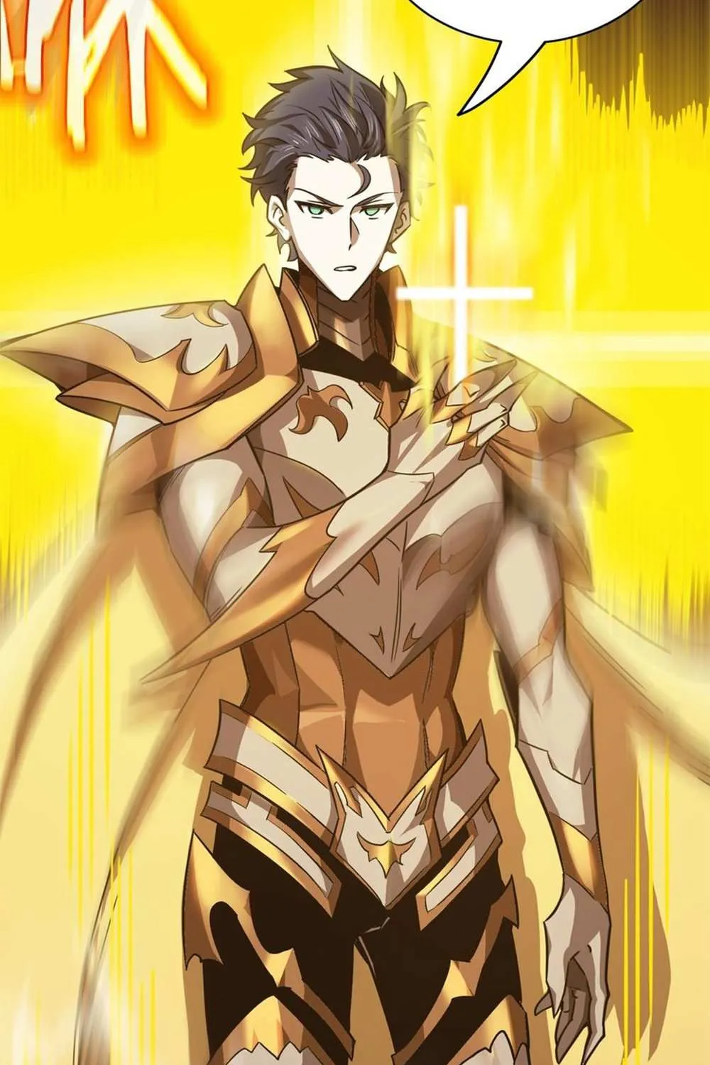SSS-Rank Paladin Who Transcends Common Sense Chapter 13 page 107 - 