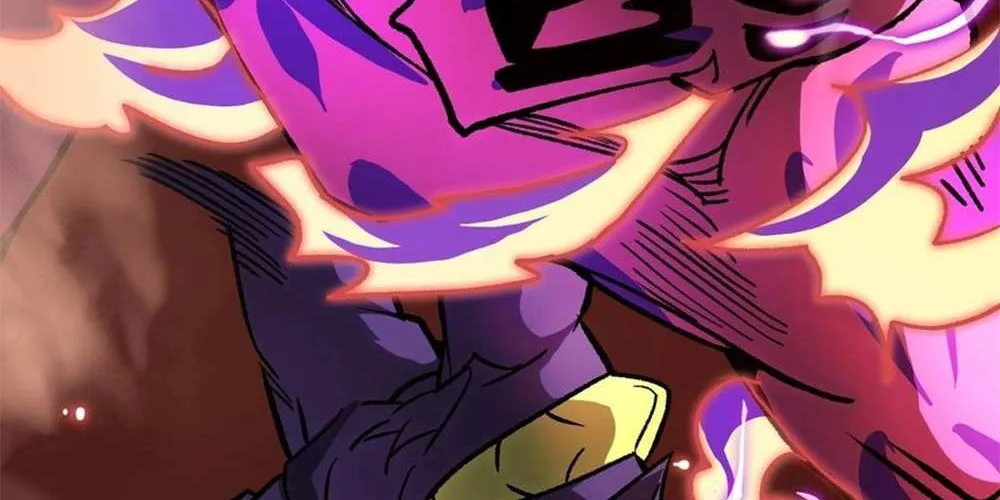 SSS-Rank Paladin Who Transcends Common Sense Chapter 13 page 12 - 