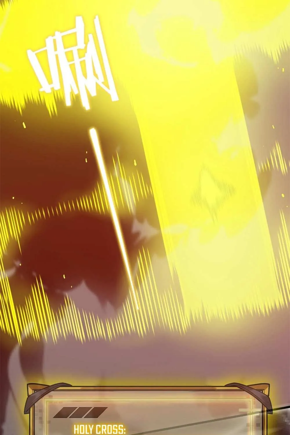 SSS-Rank Paladin Who Transcends Common Sense Chapter 13 page 111 - 
