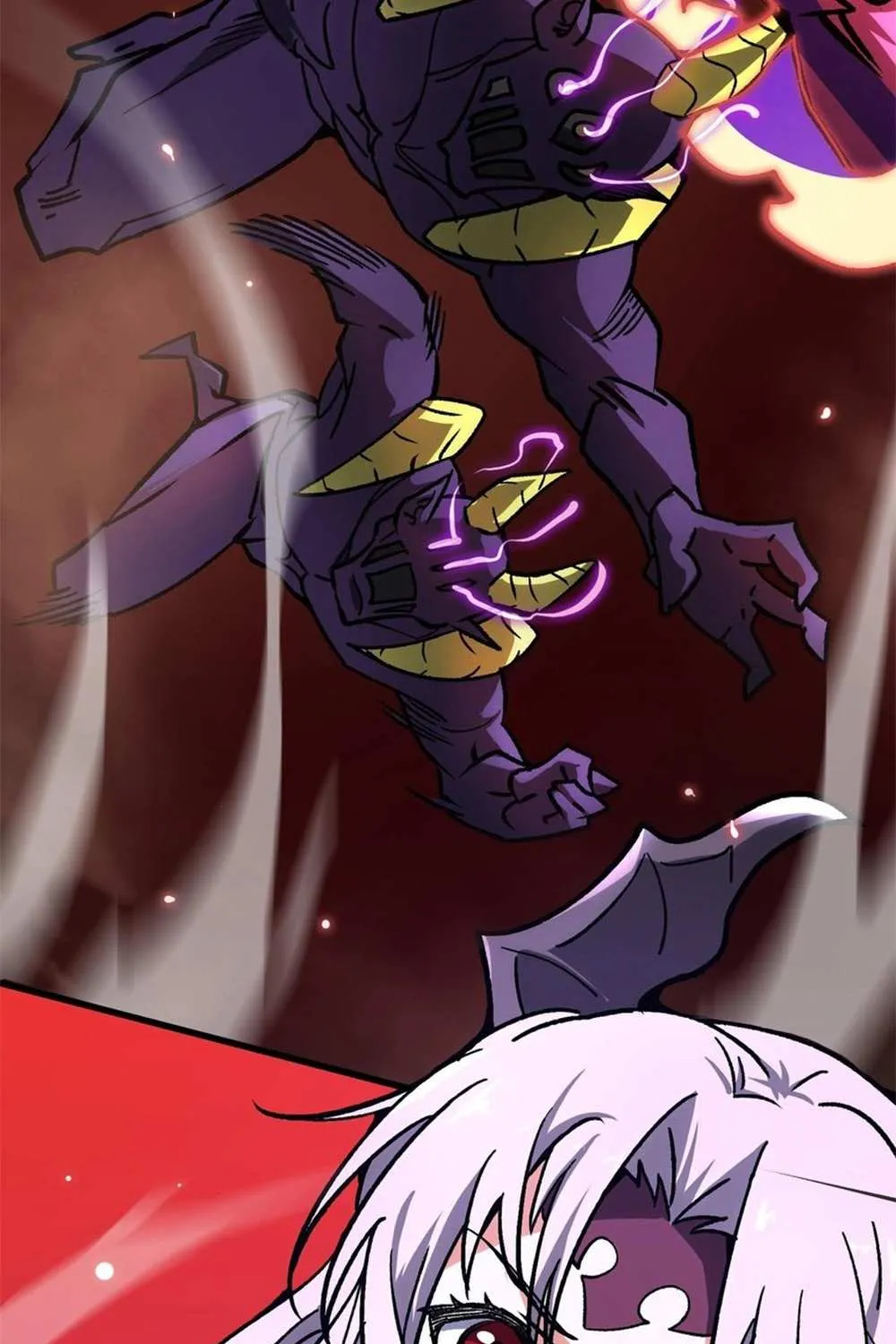 SSS-Rank Paladin Who Transcends Common Sense Chapter 13 page 13 - 