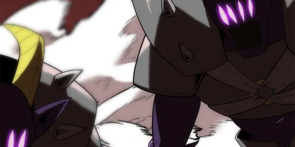 SSS-Rank Paladin Who Transcends Common Sense Chapter 13 page 124 - 