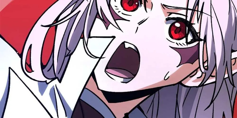 SSS-Rank Paladin Who Transcends Common Sense Chapter 13 page 14 - 