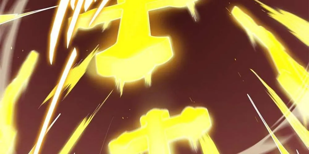SSS-Rank Paladin Who Transcends Common Sense Chapter 13 page 132 - 