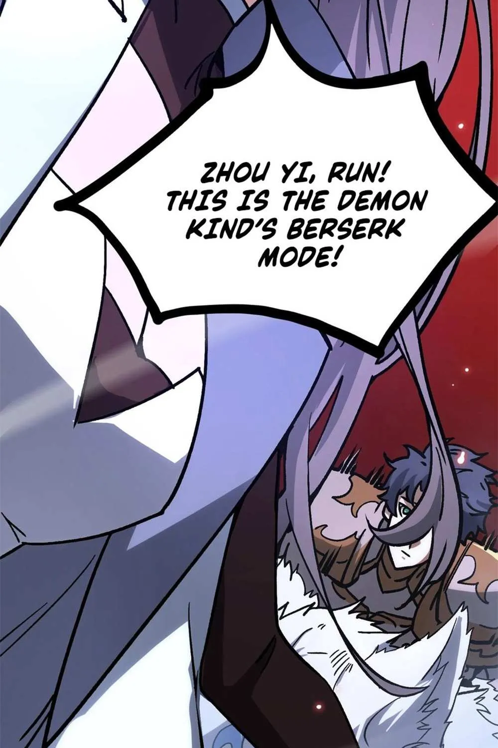 SSS-Rank Paladin Who Transcends Common Sense Chapter 13 page 15 - 