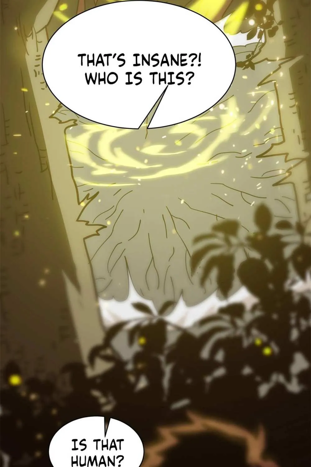SSS-Rank Paladin Who Transcends Common Sense Chapter 13 page 151 - 