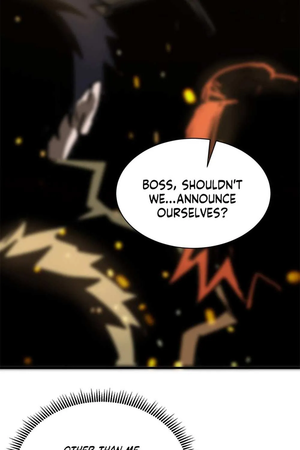 SSS-Rank Paladin Who Transcends Common Sense Chapter 13 page 153 - 