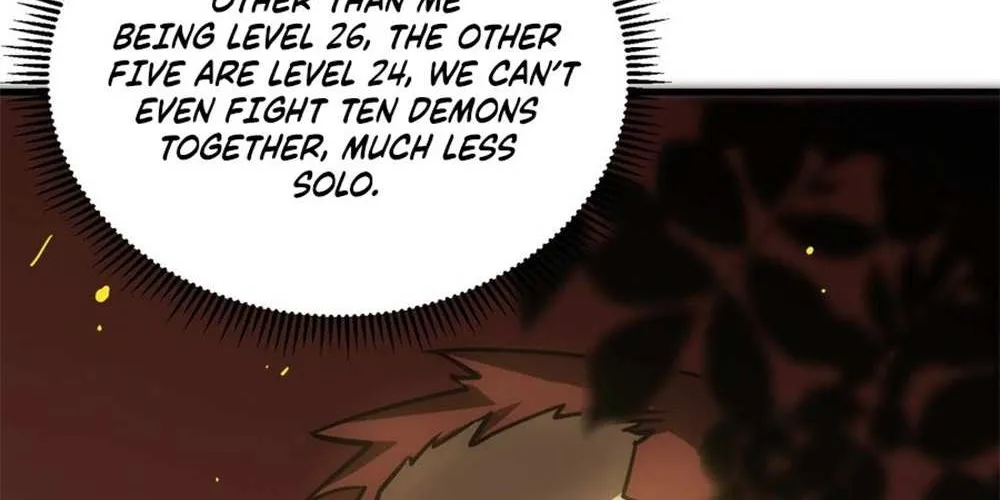 SSS-Rank Paladin Who Transcends Common Sense Chapter 13 page 154 - 