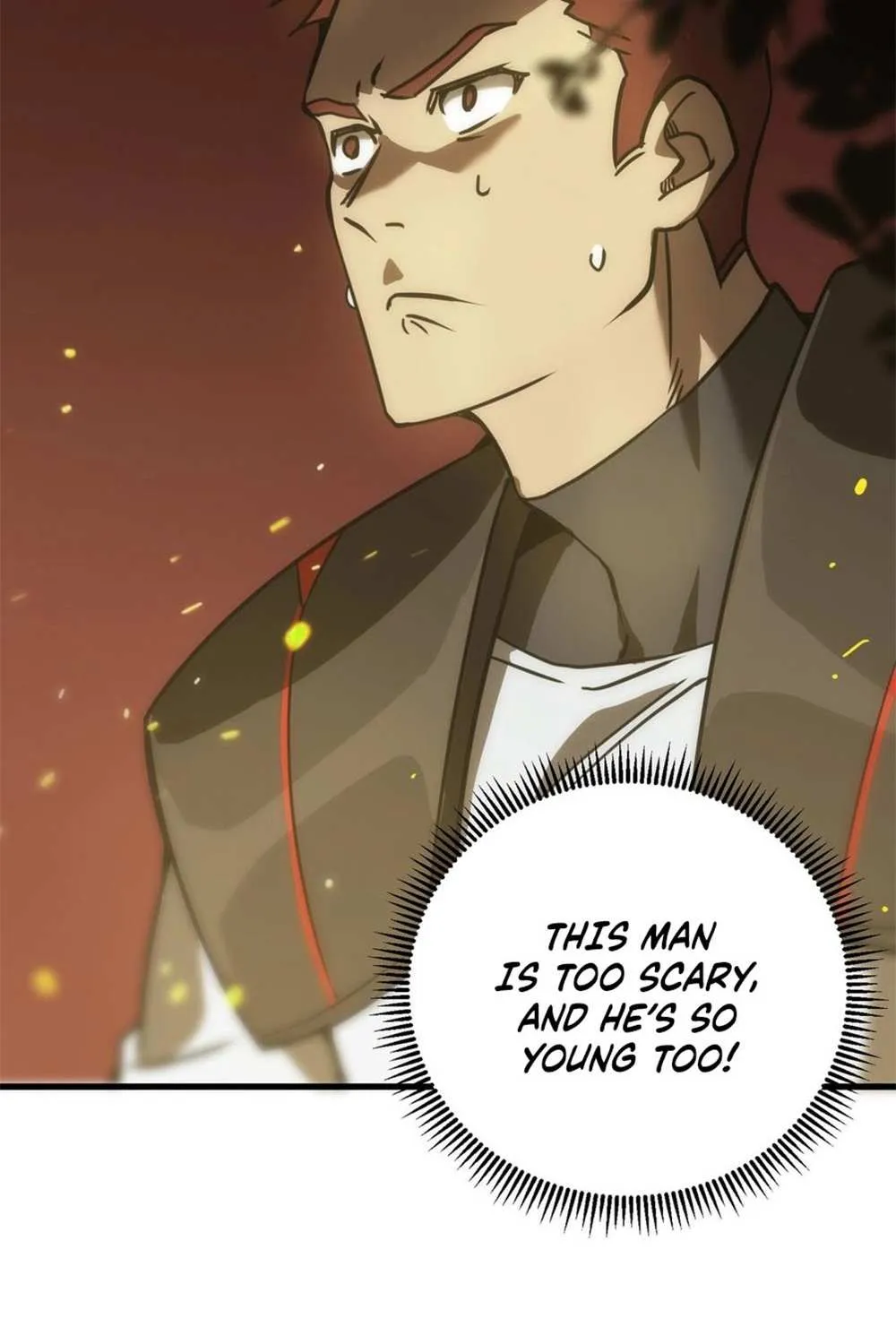 SSS-Rank Paladin Who Transcends Common Sense Chapter 13 page 155 - 