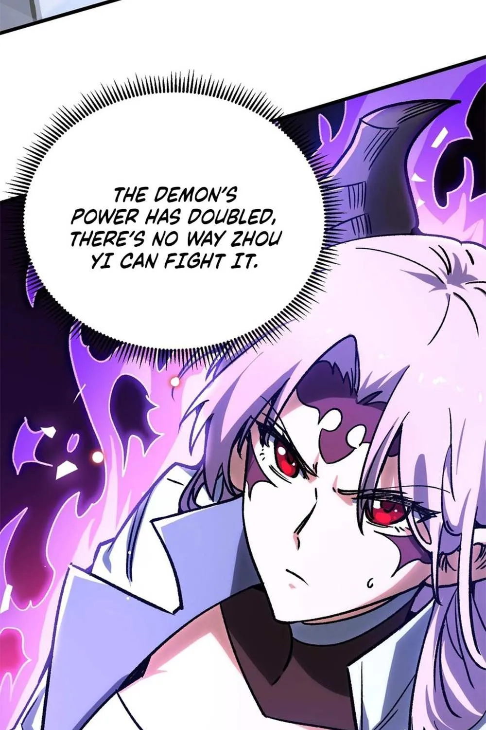 SSS-Rank Paladin Who Transcends Common Sense Chapter 13 page 17 - 