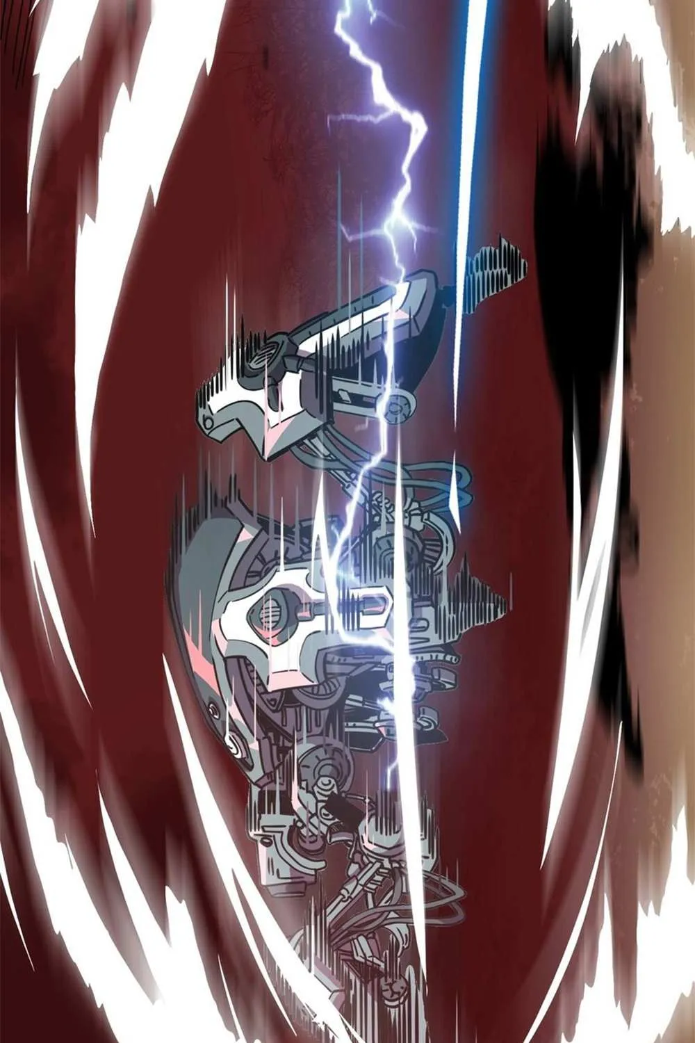 SSS-Rank Paladin Who Transcends Common Sense Chapter 13 page 161 - 