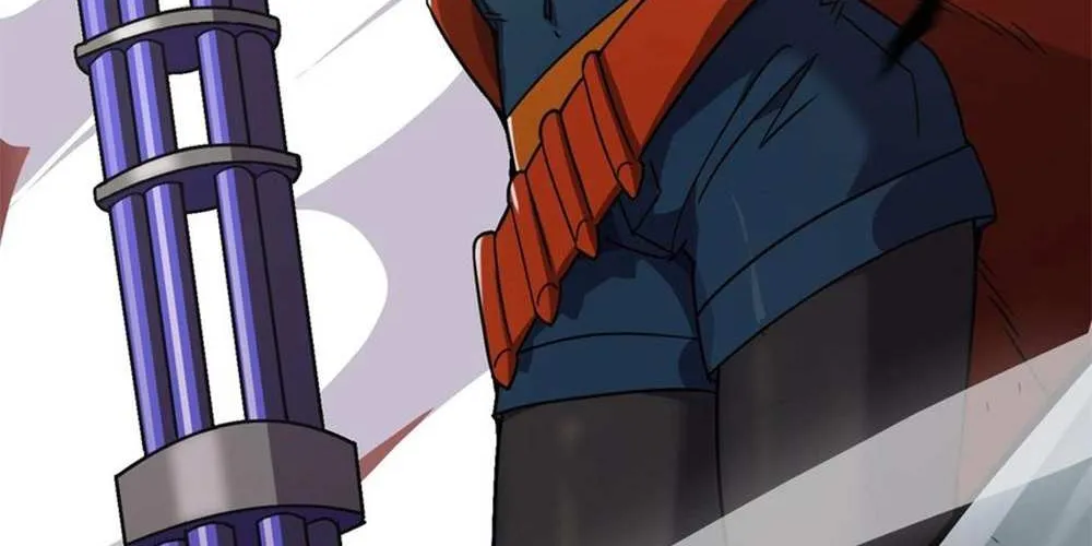 SSS-Rank Paladin Who Transcends Common Sense Chapter 13 page 164 - 