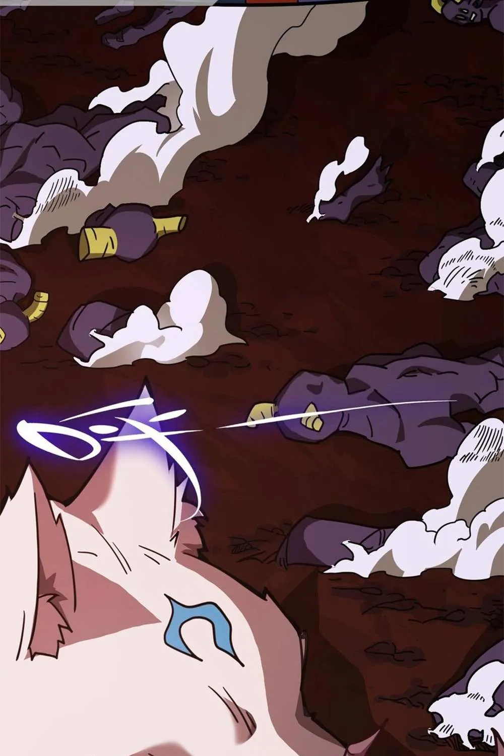 SSS-Rank Paladin Who Transcends Common Sense Chapter 13 page 167 - 