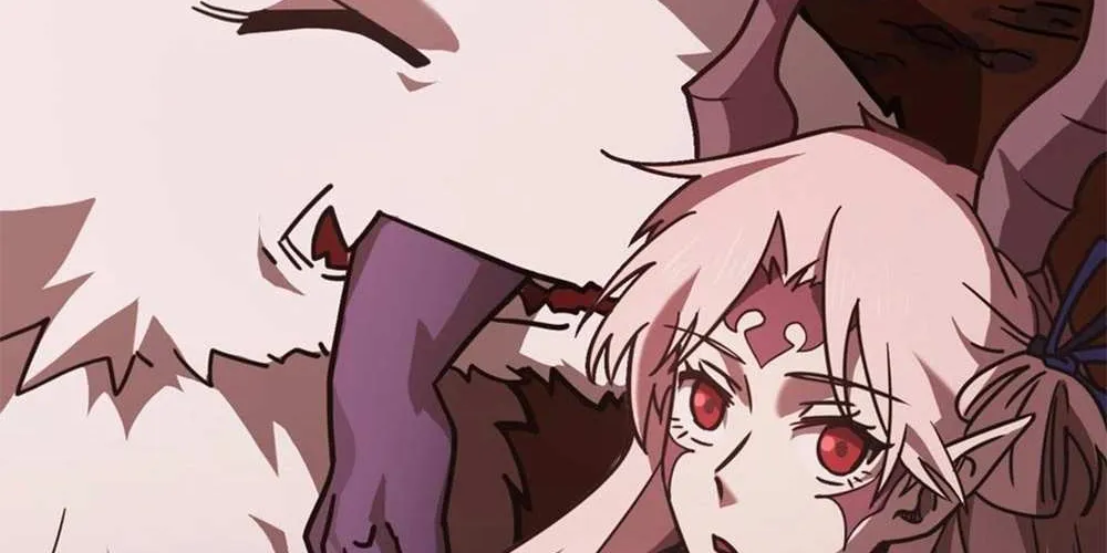 SSS-Rank Paladin Who Transcends Common Sense Chapter 13 page 168 - 