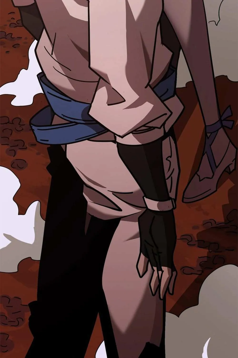 SSS-Rank Paladin Who Transcends Common Sense Chapter 13 page 171 - 