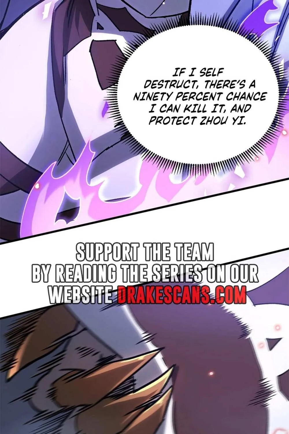 SSS-Rank Paladin Who Transcends Common Sense Chapter 13 page 19 - 