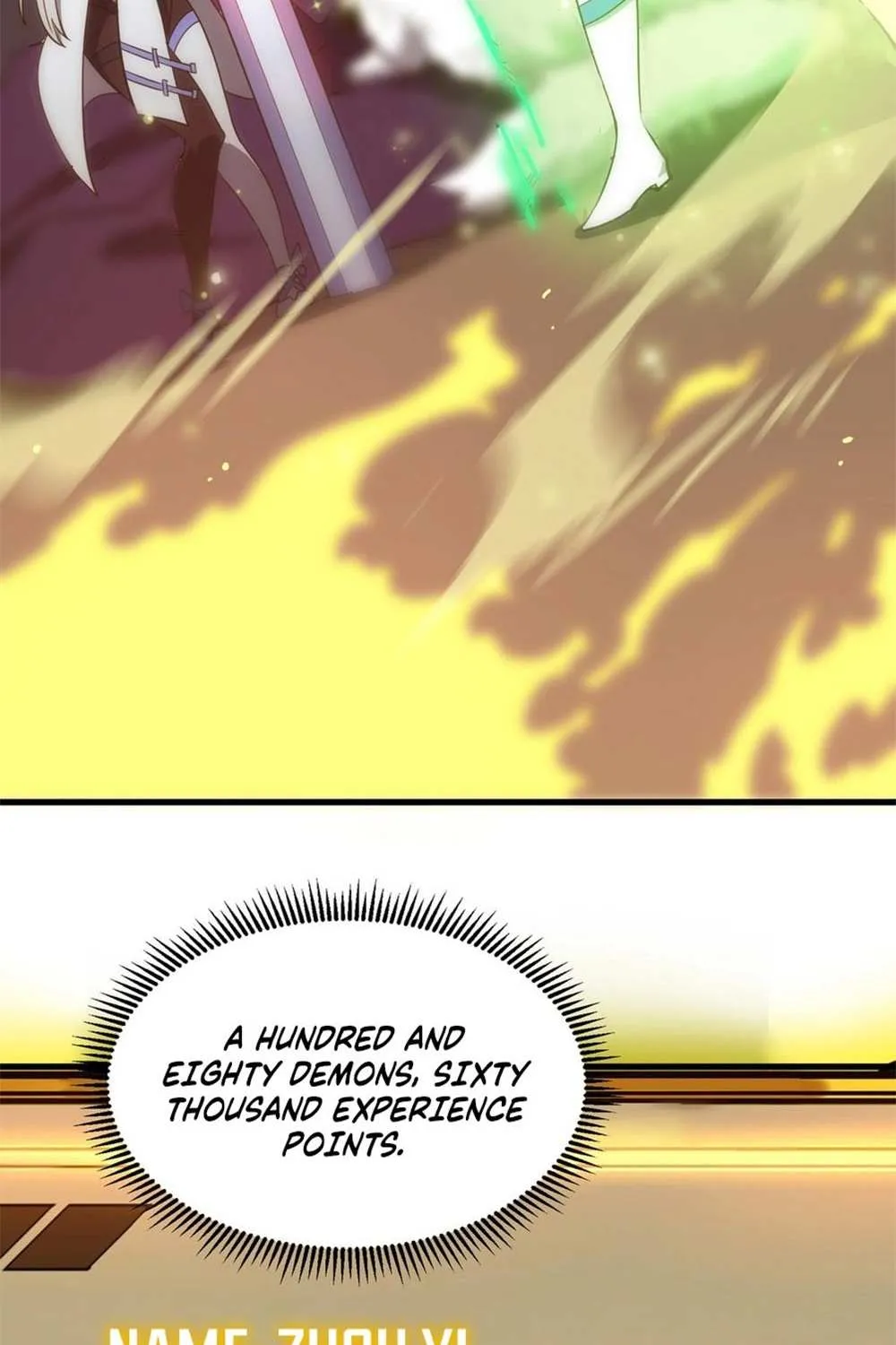 SSS-Rank Paladin Who Transcends Common Sense Chapter 13 page 181 - 