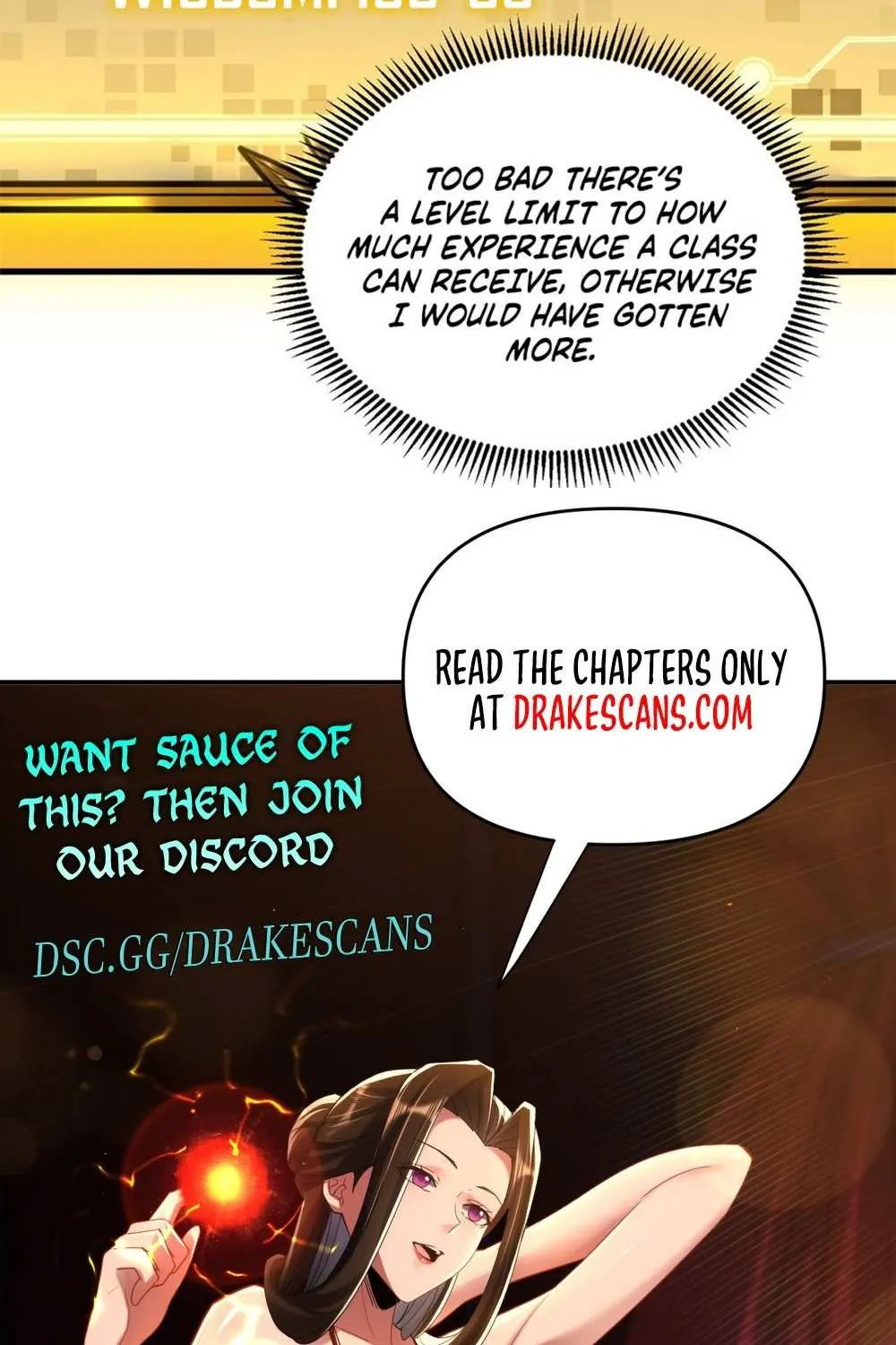 SSS-Rank Paladin Who Transcends Common Sense Chapter 13 page 183 - 
