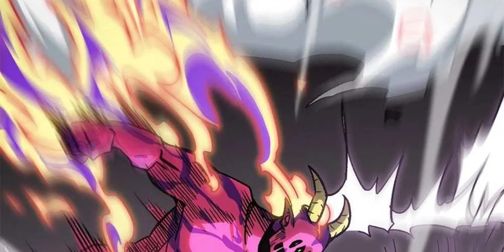 SSS-Rank Paladin Who Transcends Common Sense Chapter 13 page 24 - 