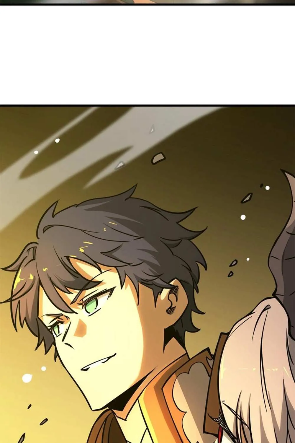 SSS-Rank Paladin Who Transcends Common Sense Chapter 13 page 35 - 